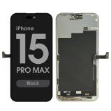 苹果 IPHONE 15 PRO MAX 6.7 (A2849 A3105 A3106 A3108) 全新全原 OLED 屏幕