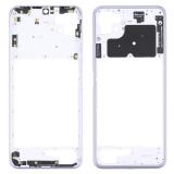 SAMSUNG GALAXY A22 5G A226B B框 紫色