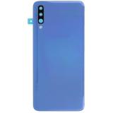 SAMSUNG GALAXY A70 A705F 后盖，蓝色