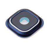 SAMSUNG GALAXY NOTE 5 N920F 相圈+镜片 蓝色