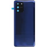 SAMSUNG GALAXY S10 LITE G770F 后盖 棱镜蓝色