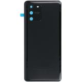 SAMSUNG GALAXY S10 LITE G770F 后盖 棱镜黑色