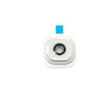 SAMSUNG GALAXY S6 EDGE PLUS G928F 相圈+镜片 白色