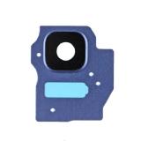 SAMSUNG GALAXY S8 PLUS S8+ G955F 相圈+镜片 蓝色