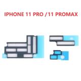 苹果 IPHONE 11 PRO 5.8 / IPHONE 11 PRO MAX 6.5主板海绵贴