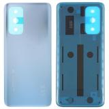 小米 K30S / MI 10T 5G / MI 10T PRO 5G (M2007J3SG, M2007J3SY) 后盖 月球银 / 银色