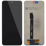 HONOR X8 (TFY-LX1 TFY-LX2 TFY-LX3) 原装 单片 黑色