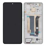 小米 POCO X7 PRO 5G (2412DPC0AG) 全新全原 带框总成 绿色 (小米售后屏幕 56000200O1000)