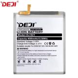 SAMSUNG GALAXY S21 5G G991B 国产 DEJI 电池 序号 DJ S21 5G EB-BG991ABY