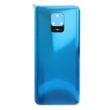 小米 REDMI NOTE 9S (M2003J6A1G) 后盖 极光蓝 / 蓝色