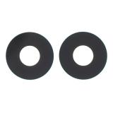 SAMSUNG GALAXY A06 A065F 相头玻璃 / 单镜片 (需要胶水贴合) (一套2个)