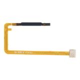 SAMSUNG GALAXY A06 A065F 指纹排线 蓝色 / 黑色