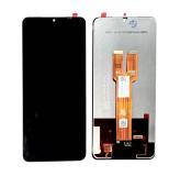 SAMSUNG GALAXY A06 5G A066B / M06 5G  M066B 单片 黑色 EU