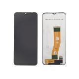 SAMSUNG GALAXY A14 A145P A145R 单片 黑色 (EUROPE VERSION) (黄排线) EU