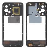 SAMSUNG GALAXY A17 4G A175F 原装 B框 黑色