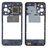 SAMSUNG GALAXY A17 5G A176B 原装 B框 蓝色