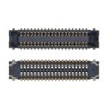 SAMSUNG GALAXY A20e A202F / A10e A102U 主板上的LCD座