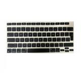 苹果 MACBOOK AIR 13 (2020) A2337 笔记本按键键帽 黑色