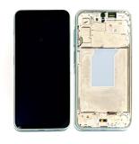 SAMSUNG GALAXY A26 5G A266B 全新全原 总成 绿色 (SERVICE PACK)