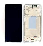 SAMSUNG GALAXY A26 5G A266B 全新全原 总成 白色 (SERVICE PACK)