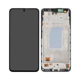 SAMSUNG GALAXY A27 5G A276B 全新全原 总成 黑色 (SERVICE PACK)
