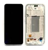 SAMSUNG GALAXY A36 5G A366B 全新 总成 青柠绿 / 青柠色 (SERVICE PACK)