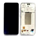 SAMSUNG GALAXY A36 5G A366B 全新 总成 紫色 (SERVICE PACK)