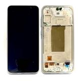 SAMSUNG GALAXY A36 5G A366B 全新 总成 白色 (SERVICE PACK)