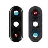 SAMSUNG GALAXY A36 5G A366B 相圈+镜片 黑色 (需要胶水贴合)