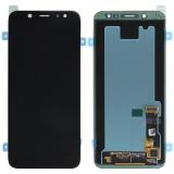 SAMSUNG GALAXY A6 A600F 单片 黑色 （屏幕翻新）