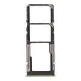 小米 REDMI A7 PRO (25128RN17Y 25128RN17A 25128RN17L) 双卡 卡托 绿色
