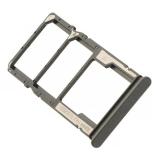 小米 REDMI A7 PRO (25128RN17Y 25128RN17A 25128RN17L) 双卡 卡托 黑色