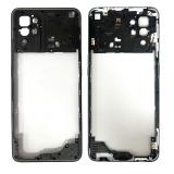 OPPO A94 5G (CPH2211) 原装 B框 蓝色 / 紫色