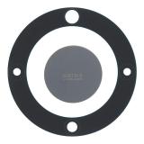 HONOR MAGIC5 LITE 5G (RMO-NX3) 相头玻璃 / 单镜片 (需要胶水贴合) 黑色 (一套2个)