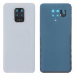 小米 REDMI NOTE 9S (M2003J6A1G) 后盖 白色