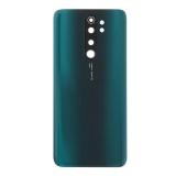 小米 REDMI NOTE 8 PRO 原装全新 后盖 森林绿 / 绿色