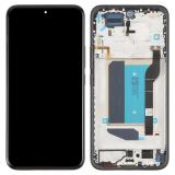 小米 REDMI NOTE 15 PRO+ 5G (2510ERA8BG) 全新全原 带框总成 黑色 (5600260P16U00)
