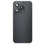 HONOR 400 LITE (ABR-NX1 ABR-N31C1) 原装 后盖 带相圈镜片，黑色