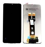 SAMSUNG GALAXY A07 5G A076B 单片 黑色 EU