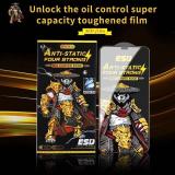 SAMSUNG GALAXY A36 5G A366B / A56 5G A566B / M56 5G M566B / S24 FE S721B 全屏9D钢化膜