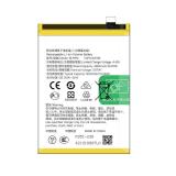 REALME 10 PRO+ (RMX3687 RMX3686) 全新原装 电池 序号 BLP951