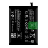 ONEPLUS 15 1+15 (CPH2747 CPH2745 PLK110 CPH2749) 电池 序号 BLPD11
