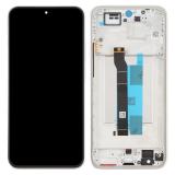 小米 REDMI NOTE 15 PRO 5G (25080RABDG 25060RABDG) 全新全原 带框总成 蓝色 (56001700P1600)