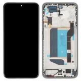 小米 REDMI NOTE 15 PRO+ 5G (2510ERA8BG) 全新全原 带框总成 蓝色 (5600240P16U00)