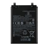 小米 REDMI NOTE 11 PRO 5G (21091116I 2201116SG) 全新原装 电池 序号 BM5A