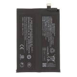小米 REDMI NOTE 15 5G (25098RA98G 25096RA9BG) / POCO M8 5G (25118PC98G) 电池 序号 BN6D