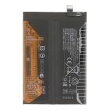 小米 REDMI NOTE 15 4G (2510DRA23E 2510DRA23G) 电池 序号 BN6F