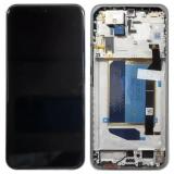 小米 REDMI NOTE 15 PRO+ 5G (2510ERA8BG) 全新全原 带框总成 棕色 (5600250P16U00)