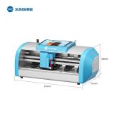 SUNSHINE C4 PRO MAX 智能高硬度膜切机 适用于切割16英寸以下的 7H / 9H 等高硬度硬膜