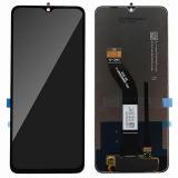 OUKITEL C59 / OUKITEL C59 PRO / OUKITEL C60 / OUKITEL C60 PRO 单片 黑色